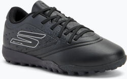 Skechers Детски футболни обувки Skechers Razor Gold 1.5 TF black/silver