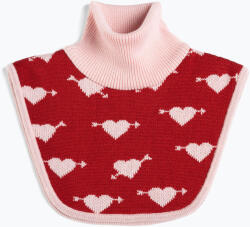 KID STORY Guler pentru copii KID STORY Merino sweet heart