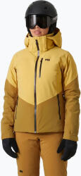 Helly Hansen Geacă de schi pentru femei Helly Hansen Alphelia sand
