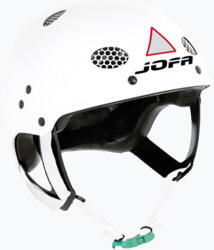 JOFA Детска хокейна каска JOFA 415 YTH white