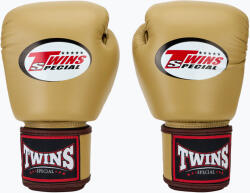 Twins Special Mănuși de box Twins Special BGVL3 latte