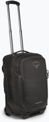 Osprey Пътнически куфар Osprey Transporter Wheeled Carry-On 38 l black