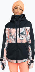 ROXY Geacă de snowboard pentru femei ROXY Presence Parka peach pink dreamy picture
