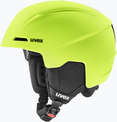 uvex Cască de schi pentru copii UVEX Viti electrum matt