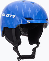SCOTT Детска скиорска каска SCOTT Keeper 2 royal blue