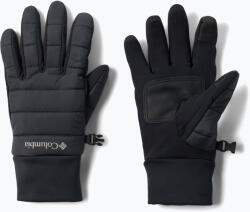 Columbia Mănuși de trekking pentru femei Columbia Powder Lite II black