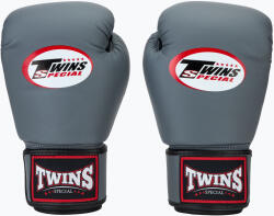 Twins Special Mănuși de box pentru copii Twins Special BGVS3 grey