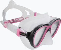 CRESSI Masca de scufundare Cressi Quantum Pink DS510040