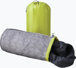 Therm-A-Rest Pernă turistică Therm-a-Rest Stuffsack limon/ gray print