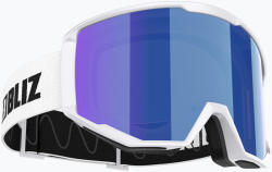 Bliz Ochelari de schi Bliz Spark white/smoke&blue