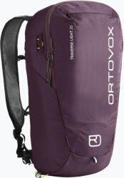 ORTOVOX Туристическа раница ORTOVOX Traverse Light 20 l winetasting