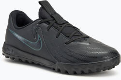 Nike Детски футболни обувки Nike Phantom GX II Academy TF black/deep jungle/black