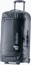 Deuter Пътнически куфар Deuter Duffel Pro Movo 60 l black