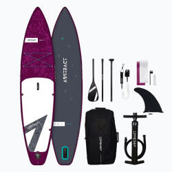 ABSTRACT SUP ABSTRACT Saku Saku 11'6''' saphir board