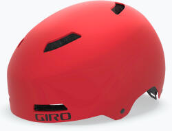 Giro Cască de bicicletă pentru copii Giro Dime FS matte bright red