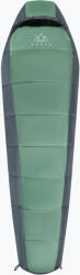 KADVA Sac de dormit KADVA Faran R dreapta verde Sac de dormit