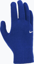 Nike Mănuși pentru bărbați Nike Knit Swoosh TG 2.0 game royal/white