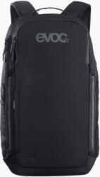 EVOC Rucsac de ciclism EVOC Commute Pro 22 l black