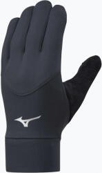 Mizuno Mănuși de alergare Mizuno Warmalite black