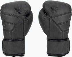 Hayabusa Mănuși de box Hayabusa T3 LX obsidian