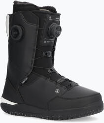 Ride Încălțăminte de snowboard pentru bărbați RIDE Lasso black Clapar snowboard