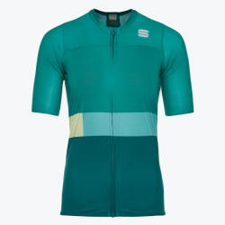 Sportful Tricou de ciclism pentru femei Sportful Snap albastru 1123019.374