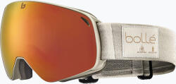 Bollé Ochelari de schi Bollé Eco Torus M oatmeal matte/sunrise