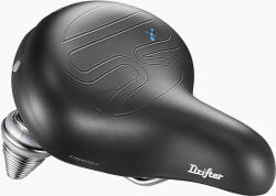 Selle Royal Șa de bicicletă Selle Royal Premium Relaxed 90St. Drifter Small Strengtex black