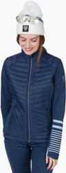 Rossignol Дамско хибридно яке Rossignol Poursuite Warm dark navy