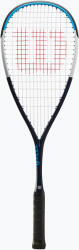 Wilson Rachetă de squash Wilson Ultra CV blue/silver Racheta squash