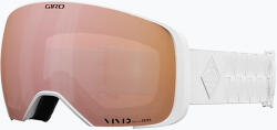 Giro Ochelari de schi Giro Comp white bliss/rose gold/infrared