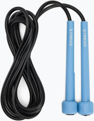 XTREXO Coardă de sărit XTREXO Basic TXO-B4Z059-BL albastru
