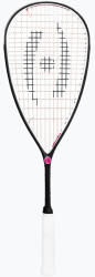 Harrow Rachetă de squash Harrow Meta 115 navy/ pink/ white Racheta squash