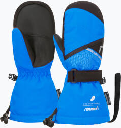 Reusch Детски скиорски ръкавици Reusch Kaden Down R-Tex XT Mitten brilliant blue