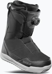 Thirtytwo Дамски обувки за сноуборд ThirtyTwo Shifty Boa W'S '24 black/grey/white