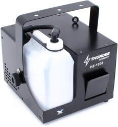  Thunder HZ-1000 Hazer ködgép (1000W) DMX / Távirányító / Digitális vezérlő (530510)