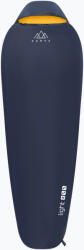 KADVA Sac de dormit KADVA Light 800 R drept, bleumarin Sac de dormit