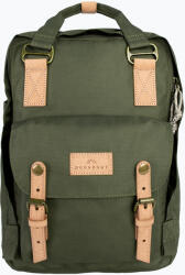 Doughnut Rucsac de oraș Doughnut Macaroon Reborn Series 16 l army