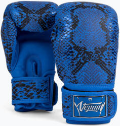 Venum Mănuși de box Venum Amazonia ultramarine blue