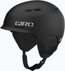 Giro Cască de schi Giro Trig Mips matte black chrome