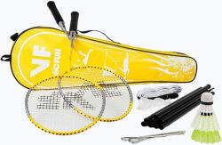VICTOR Set de badminton VICFUN Hobby Typ A yellow Racheta badminton