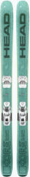 HEAD Дамски ски за спускане HEAD Kore 91 W + автомати Attack LYT 12 GW mint/anthracite
