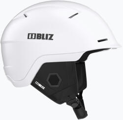 Bliz Ски каска Bliz Infinity matte white