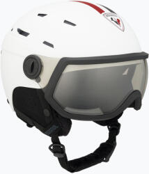 Rossignol Allspeed Visor Imp Photo каска страто бяла