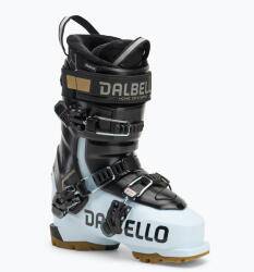 Dalbello Дамски ски обувки Dalbello Cabrio MV 75 W IF fleece/black Ски обувки
