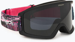 Dragon Ochelari de schi DRAGON DX3 OTG iguchilite24/lumalens midnight