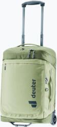 Deuter Пътнически куфар deuter Duffel Pro Movo 36 l mineral/ grove