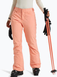 ROXY Pantaloni de snowboard pentru femei ROXY Backyard peach pink