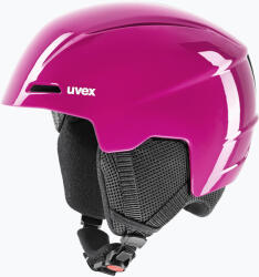 uvex Детска ски каска UVEX Viti Pure berry лъскава