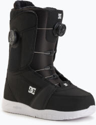 DC Shoes Ghete de snowboard pentru femei DC Lotus black/white/black